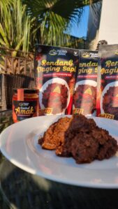 Foto Makanan Minang